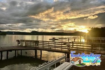 Mansão Rifaina para Alugar em Rifaina - Rancho Prainha para Alugar em Rifaina