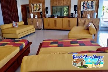 Mansão Rifaina para Alugar em Rifaina - Rancho Prainha para Alugar em Rifaina