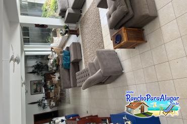 Mansão Rifaina para Alugar em Rifaina - Rancho Prainha para Alugar em Rifaina