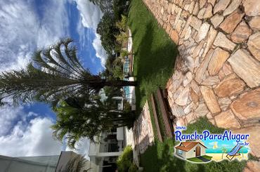 Mansão Rifaina para Alugar em Rifaina - Rancho Prainha para Alugar em Rifaina