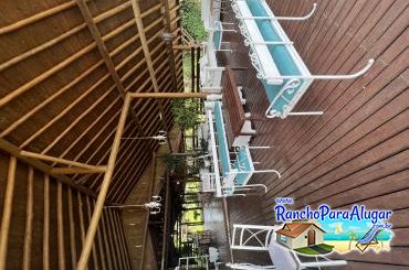 Mansão Rifaina para Alugar em Rifaina - Rancho Prainha para Alugar em Rifaina