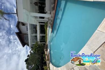 Mansão Rifaina para Alugar em Rifaina - Rancho Prainha para Alugar em Rifaina