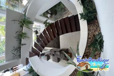 Mansão Rifaina para Alugar em Rifaina - Rancho Prainha para Alugar em Rifaina