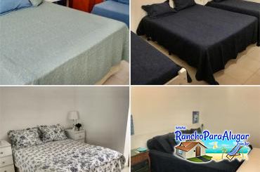 Mansão Rifaina para Alugar em Rifaina - Rancho Prainha para Alugar em Rifaina