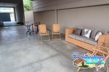 Rancho Sobrado - Casa de Veraneio para Alugar em Rifaina - Rancho Sobrado - Casa de Veraneio para Alugar em Rifaina
