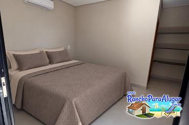 Rancho Sobrado - Casa de Veraneio para Alugar em Rifaina - Rancho Sobrado - Casa de Veraneio para Alugar em Rifaina