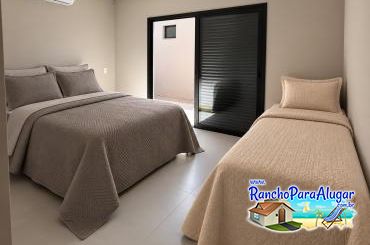 Rancho Sobrado - Casa de Veraneio para Alugar em Rifaina - Rancho Sobrado - Casa de Veraneio para Alugar em Rifaina