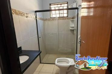 Rancho Paraíso das Aguas para Alugar em Rifaina - Rancho Paraíso das Aguas para Alugar em Rifaina