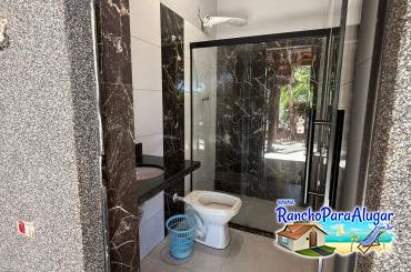 Rancho Paraíso das Aguas para Alugar em Rifaina - Rancho Paraíso das Aguas para Alugar em Rifaina