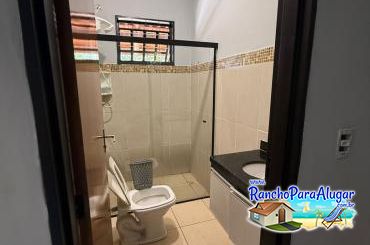 Rancho Paraíso das Aguas para Alugar em Rifaina - Rancho Paraíso das Aguas para Alugar em Rifaina